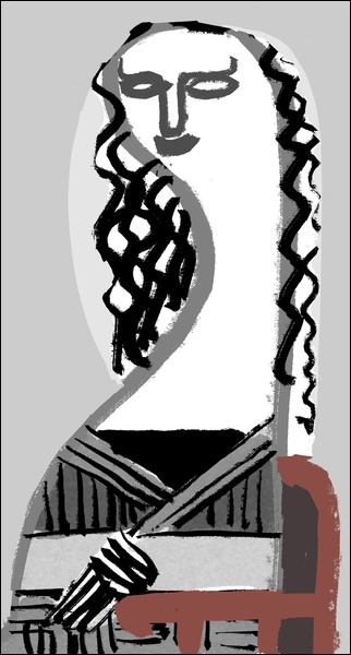 장병언, Digital Drawing, digital_work, 2024